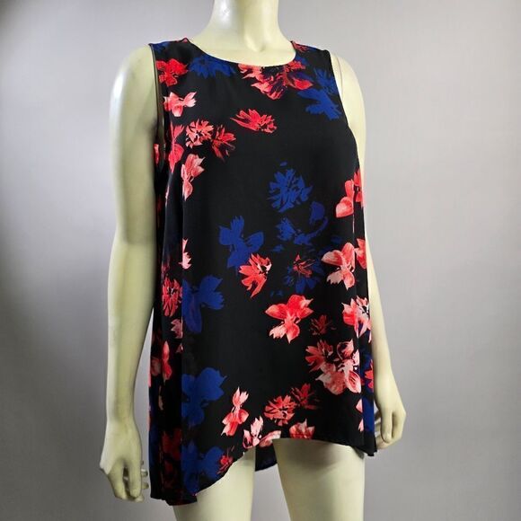 Vince camuto medium petite top R6 - Picture 1 of 4